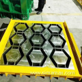 Small Block Making Machine